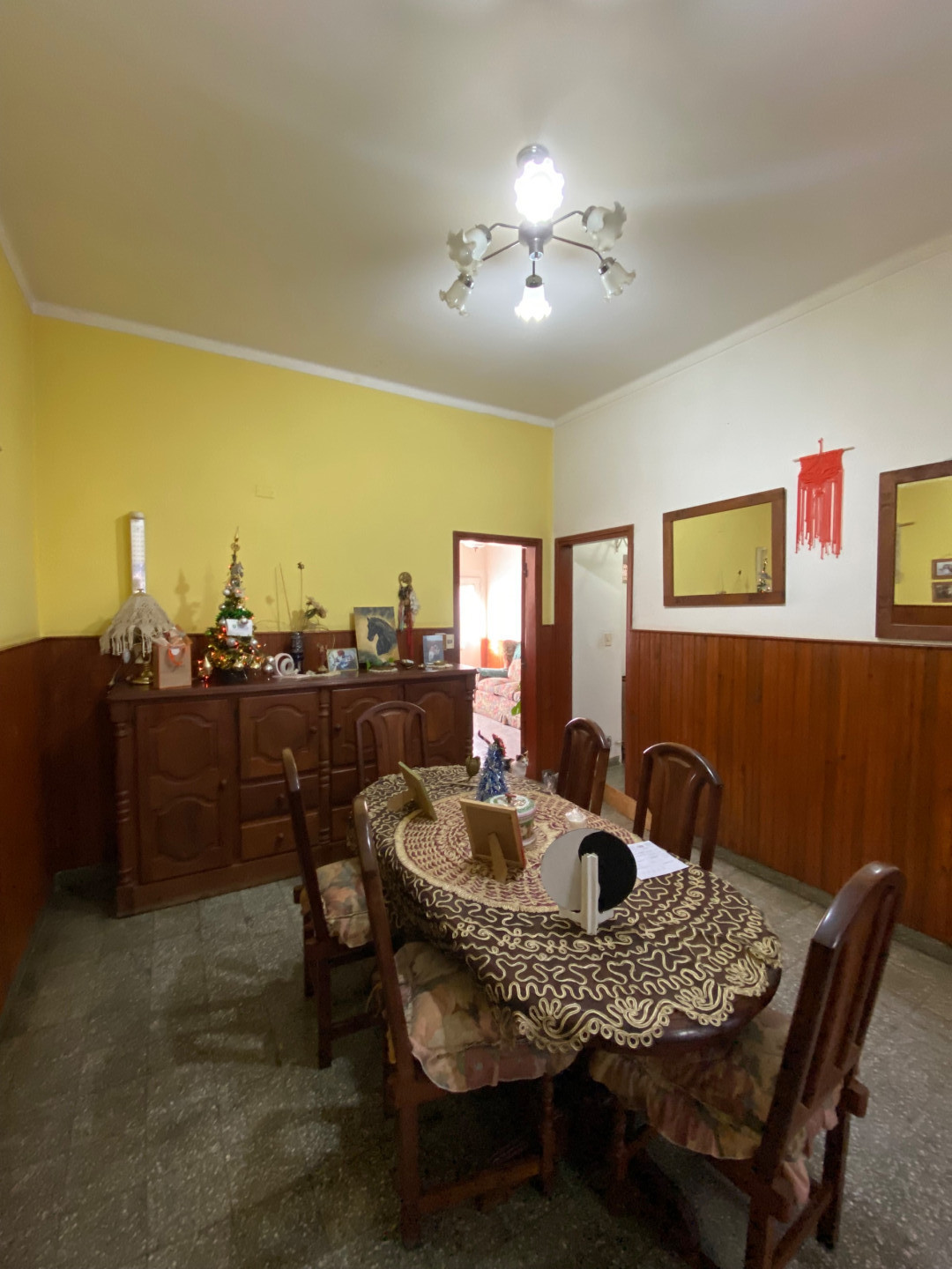Casa en Venta en Charlone 1376,  Bahía Blanca - Bahía Blanca Propiedades | SITIO OFICIAL l