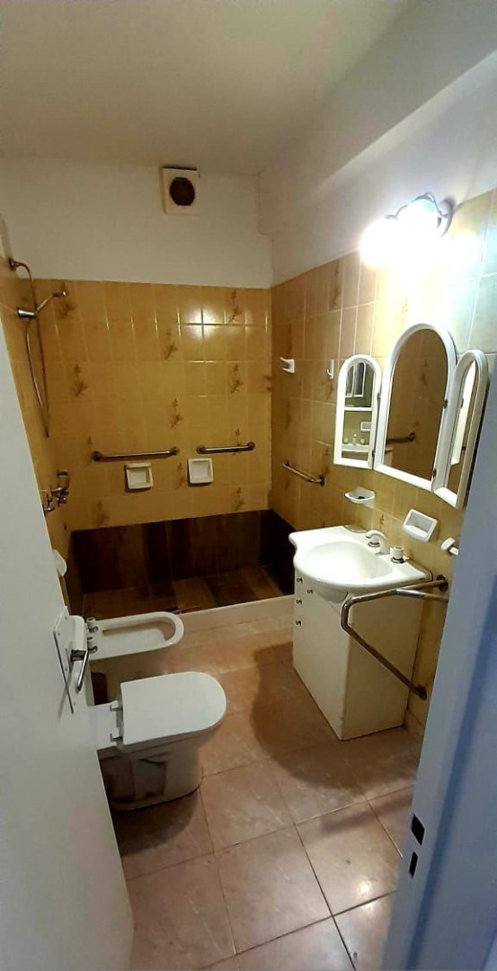 Departamento en Alquiler en Ángel Brunel 800, Pedro Pico, Bahía Blanca - Bahía Blanca Propiedades | SITIO OFICIAL l