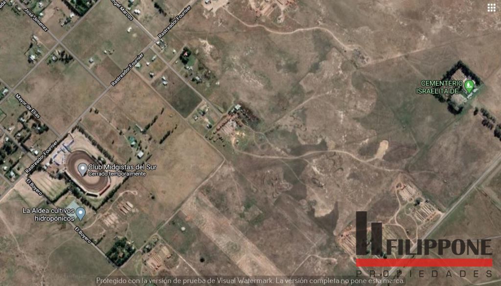 Terreno en Venta  Aldea Romana, Bahía Blanca - Bahía Blanca Propiedades | SITIO OFICIAL l