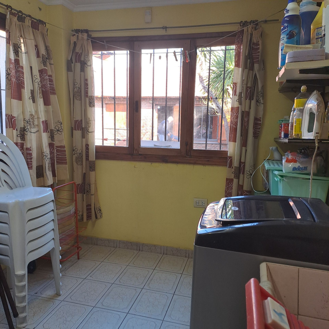 Casa en Venta en Villarino 1397, San Martin, Bahía Blanca - Bahía Blanca Propiedades | SITIO OFICIAL l