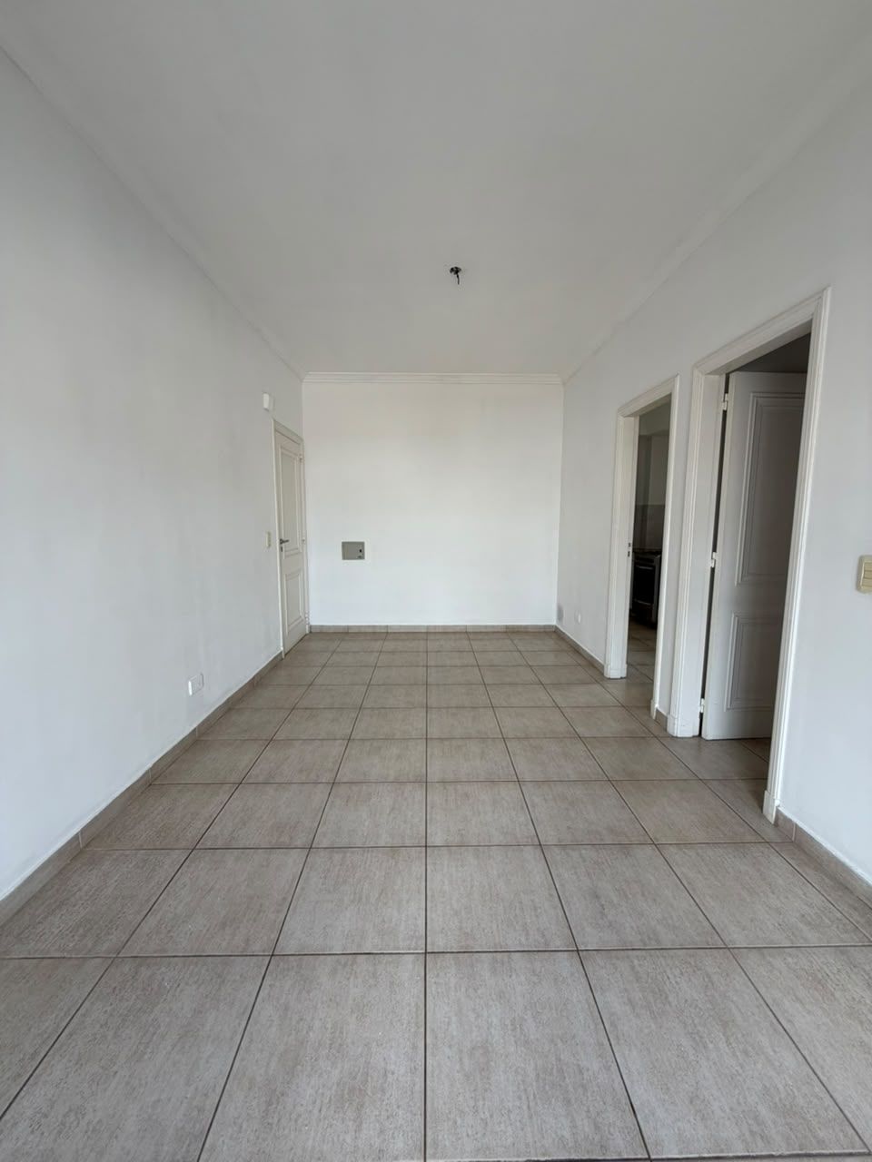 Departamento en Alquiler en Las Heras 511, Centro, Bahía Blanca - Bahía Blanca Propiedades | SITIO OFICIAL l