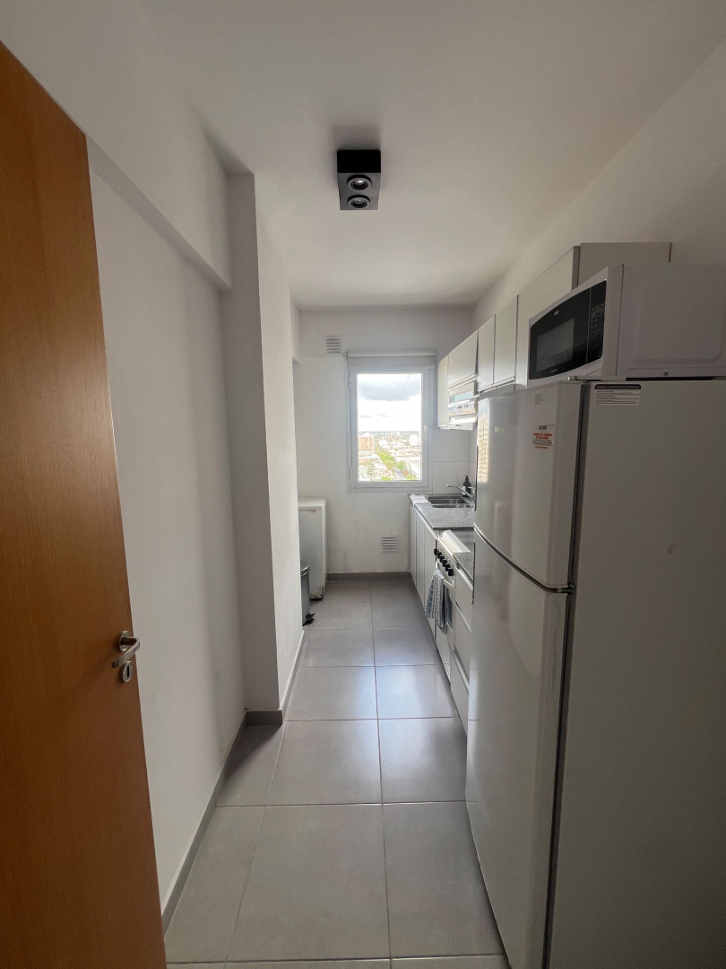 Departamento en Venta en Saavedra 118, Centro, Bahía Blanca - Bahía Blanca Propiedades | SITIO OFICIAL l