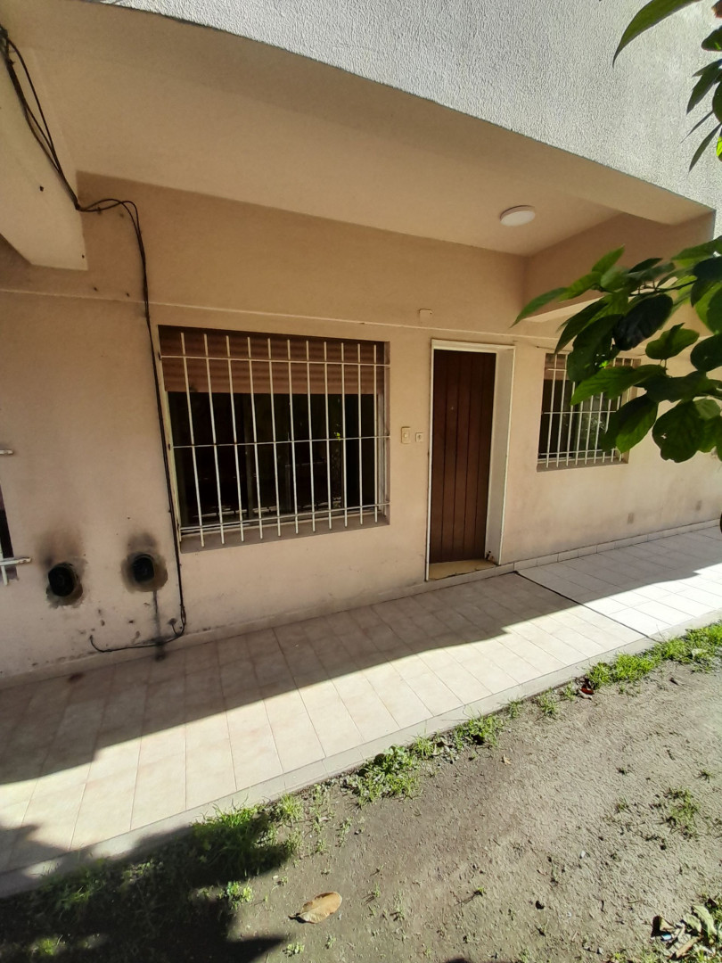 Departamento en Alquiler en Cordoba 847,  Bahía Blanca - Bahía Blanca Propiedades | SITIO OFICIAL l