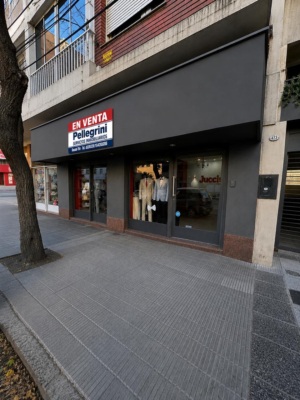 Local en Venta en Sarmiento 428, Centro, Bahía Blanca - Bahía Blanca Propiedades | SITIO OFICIAL l