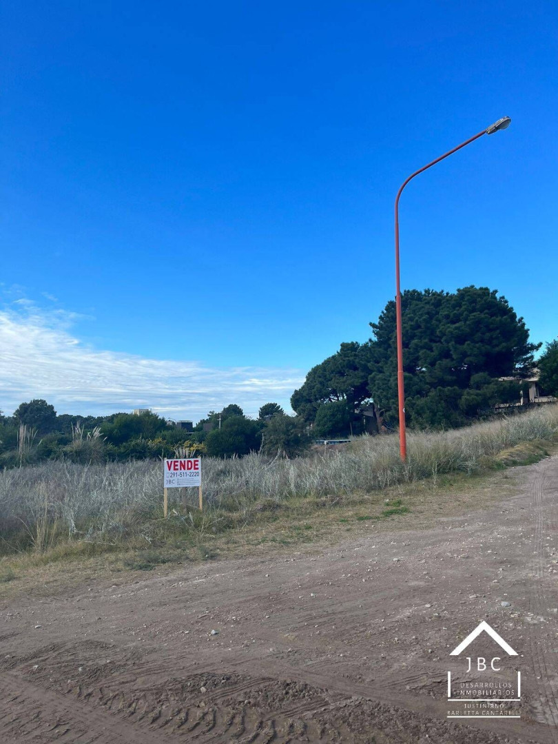 Terreno en Venta en  Bosque Alegre Y Colibrí, Monte del Este, Monte Hermoso - Bahía Blanca Propiedades | SITIO OFICIAL l