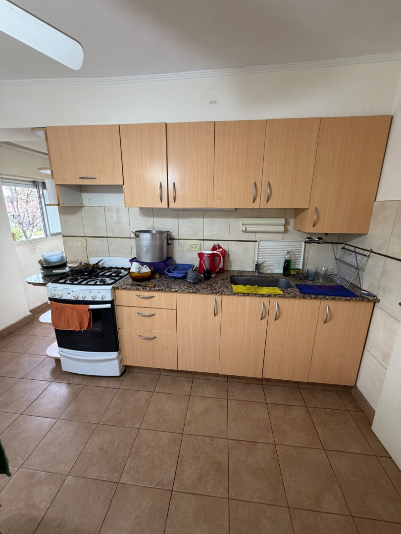 Departamento en Venta en MEXICO 1700, Rucci, Bahía Blanca - Bahía Blanca Propiedades | SITIO OFICIAL l