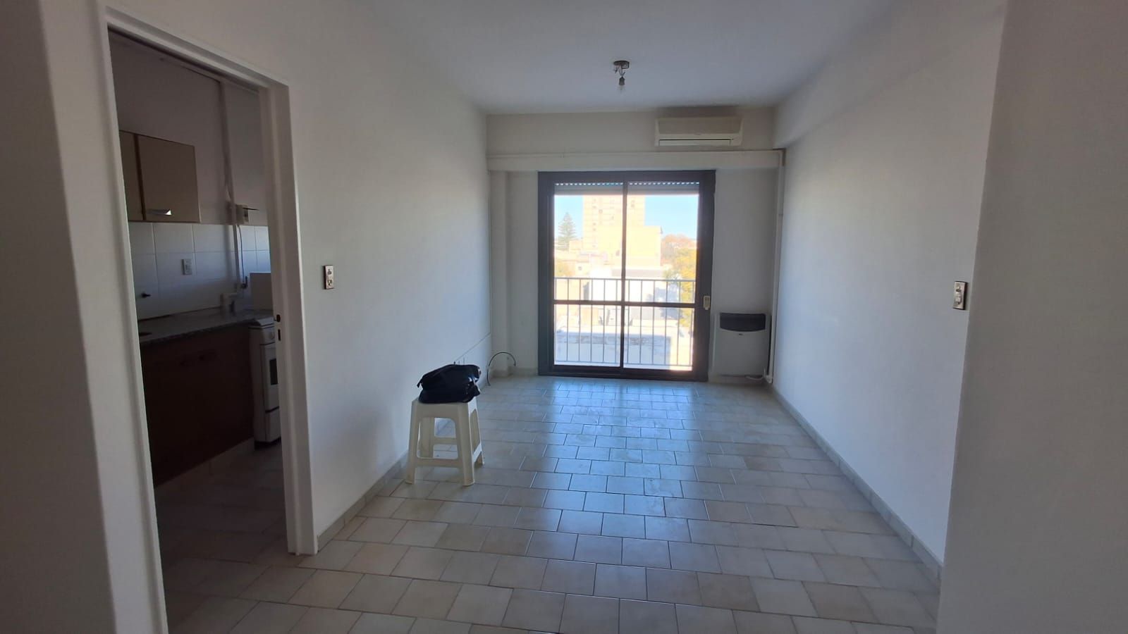 Departamento en Alquiler en Italia 250, Macrocentro, Bahía Blanca - Bahía Blanca Propiedades | SITIO OFICIAL l