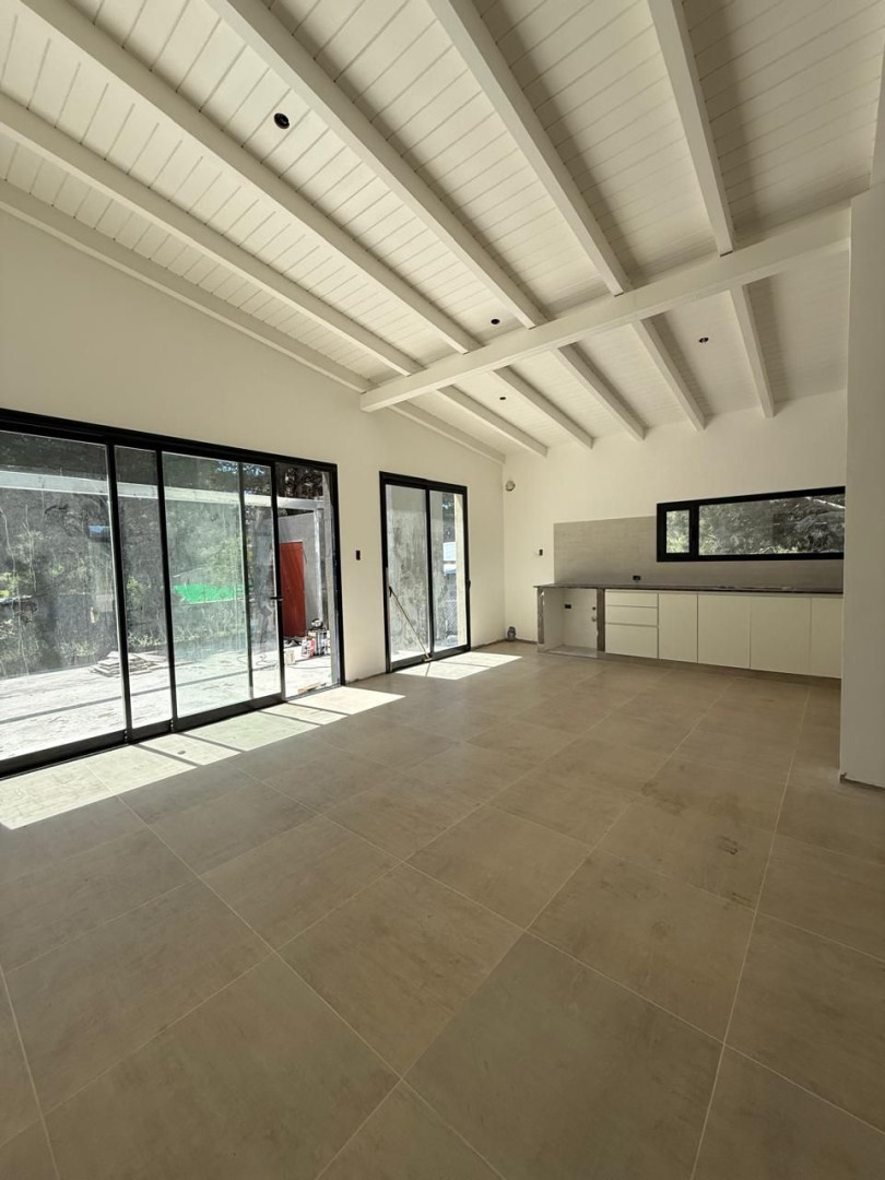 Casa en Venta en Sansot 1000, Pinar del Golf, Monte Hermoso - Bahía Blanca Propiedades | SITIO OFICIAL l