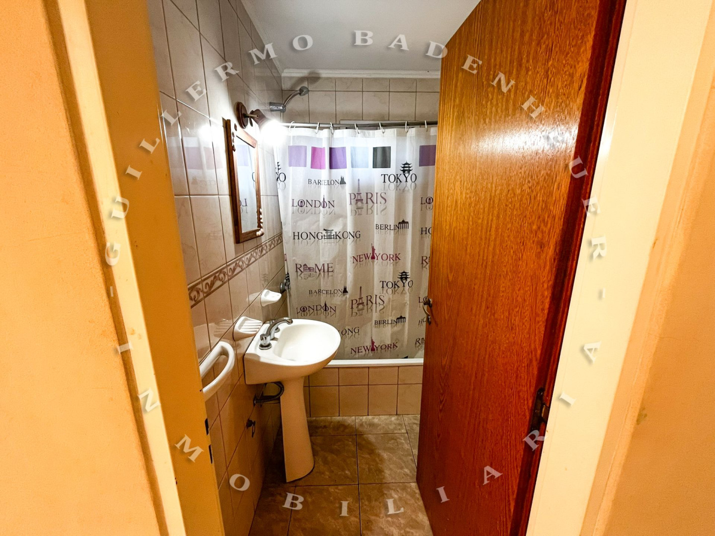 Departamento en Venta en AV. BAHÍA BLANCA 86, Centro, Monte Hermoso - Bahía Blanca Propiedades | SITIO OFICIAL l