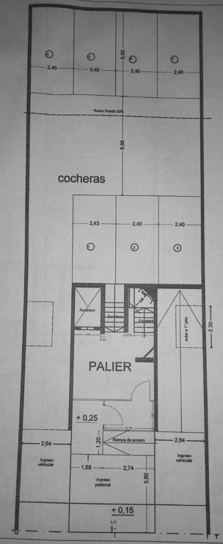 Departamento  - Fideicomiso en Piedrabuena Y Costanera,  Monte Hermoso - Bahía Blanca Propiedades | SITIO OFICIAL l
