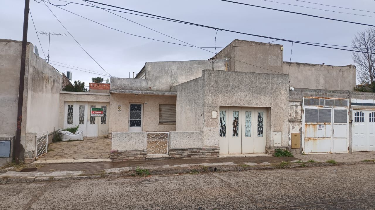 Casa en Venta en Rivadavia 1141, Villa Mitre, Bahía Blanca - Bahía Blanca Propiedades | SITIO OFICIAL l