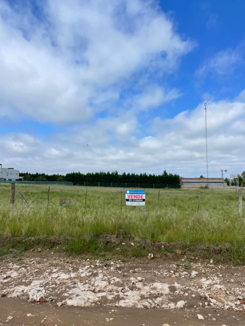 Terreno en Venta en Jimenez 1600, San Agustin, Bahía Blanca - Bahía Blanca Propiedades | SITIO OFICIAL l