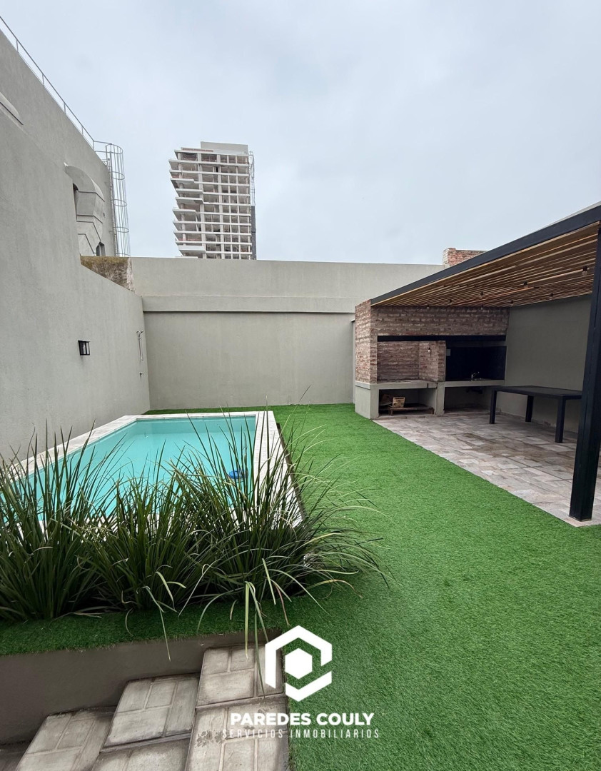 Departamento en Venta en Witcomb 65, La Falda, Bahía Blanca - Bahía Blanca Propiedades | SITIO OFICIAL l