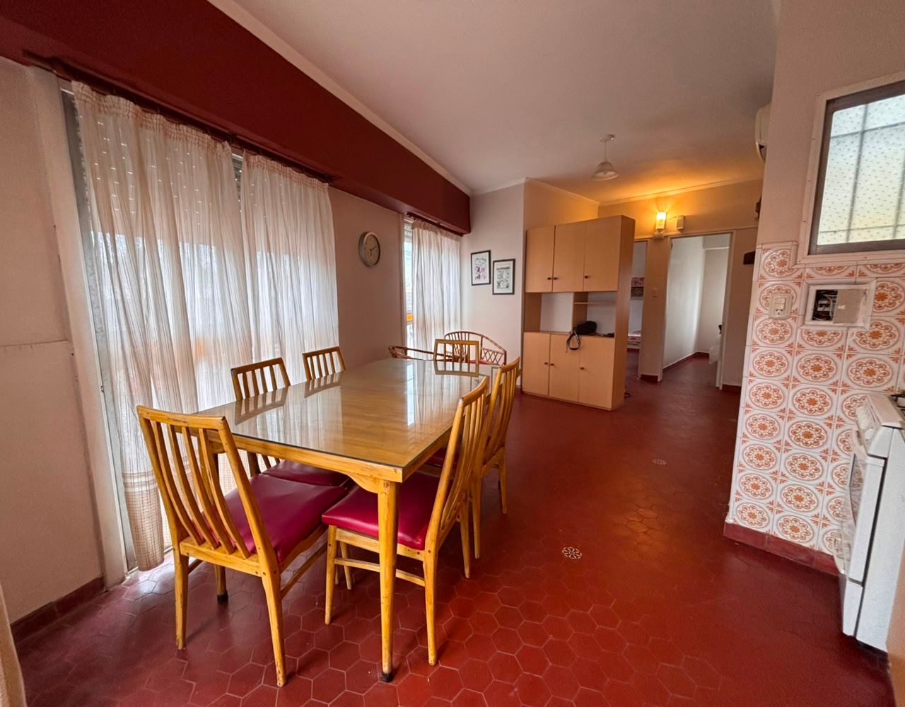 Departamento en Venta en AVENIDA TENIENTE MAJLUF Y ACONCAGUA, Centro, Monte Hermoso - Bahía Blanca Propiedades | SITIO OFICIAL l