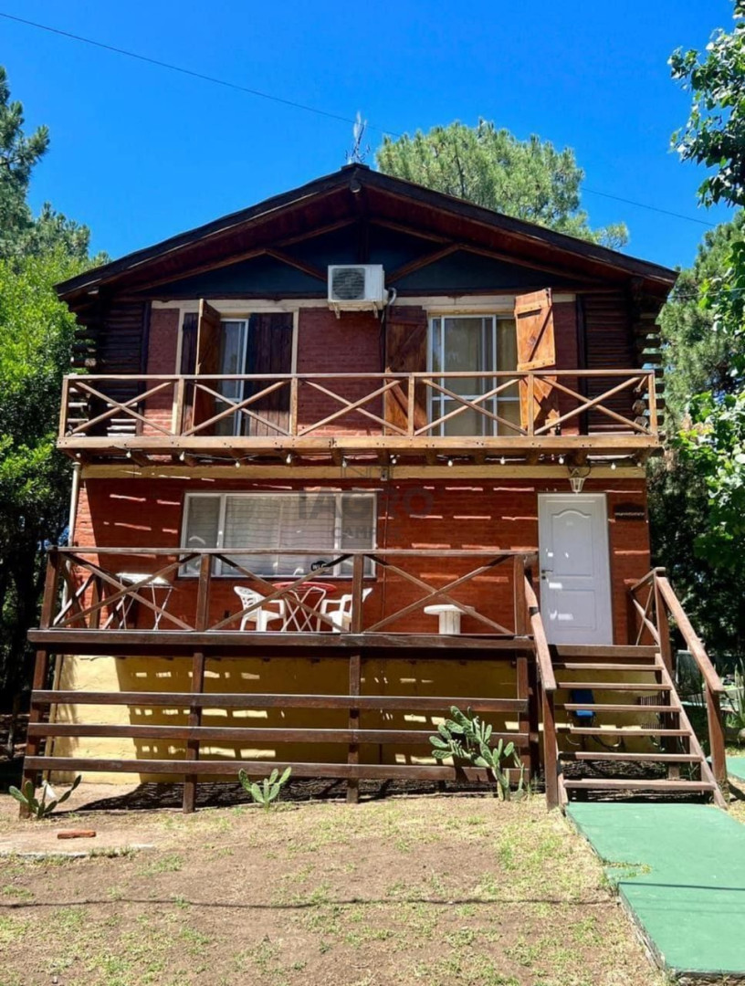 Hotel en Venta en Las Dunas , Las Dunas, Monte Hermoso - Bahía Blanca Propiedades | SITIO OFICIAL l