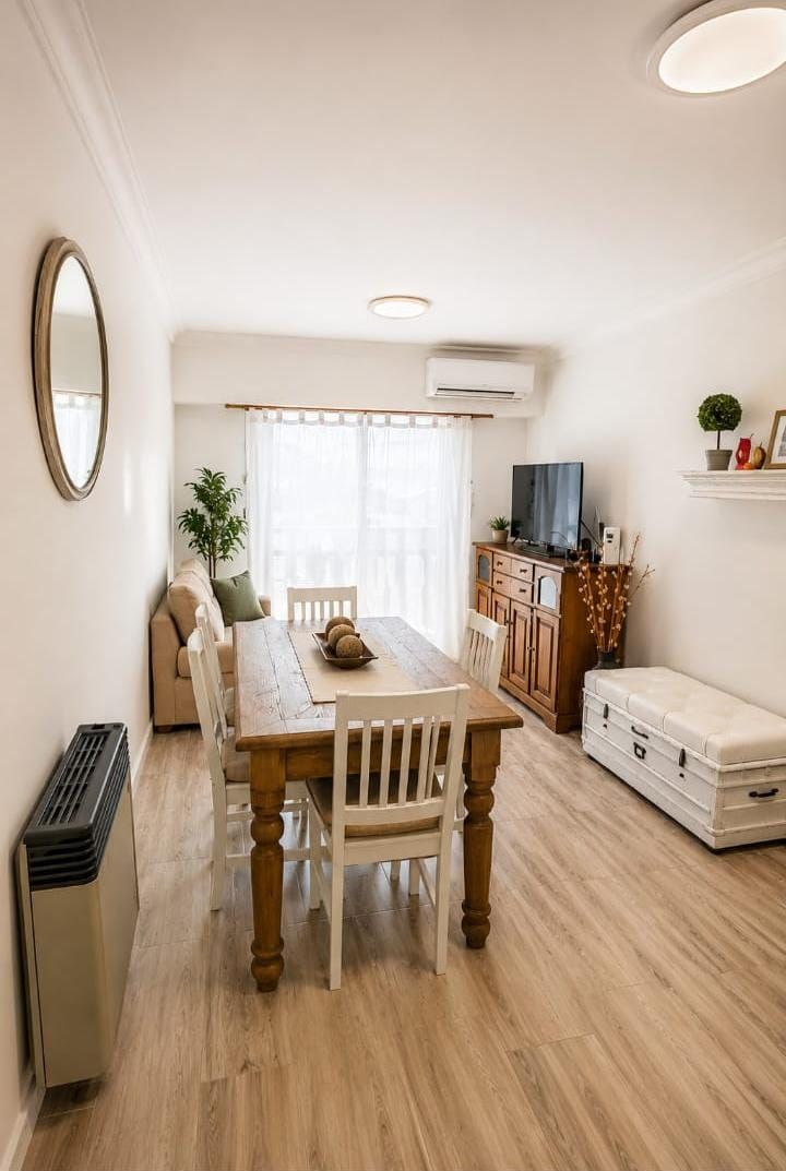 Departamento en Venta en Caronti 661, Paseo de las Esculturas, Bahía Blanca - Bahía Blanca Propiedades | SITIO OFICIAL l