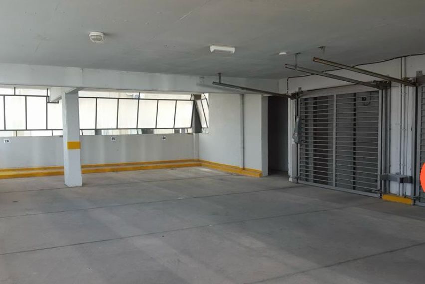 Cochera en Venta en SARMIENTO 560, Napostá, Bahía Blanca - Bahía Blanca Propiedades | SITIO OFICIAL l