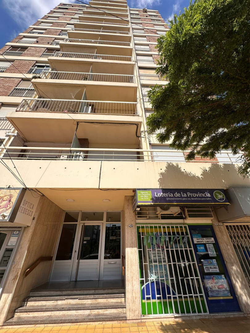 Departamento en Venta en Avenida Alem 700, Universitario, Bahía Blanca - Bahía Blanca Propiedades | SITIO OFICIAL l