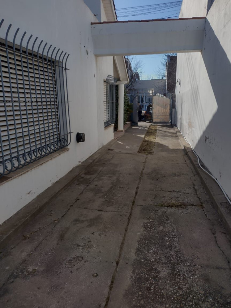 Casa en Venta en Angel Brunel 545, Pedro Pico, Bahía Blanca - Bahía Blanca Propiedades | SITIO OFICIAL l