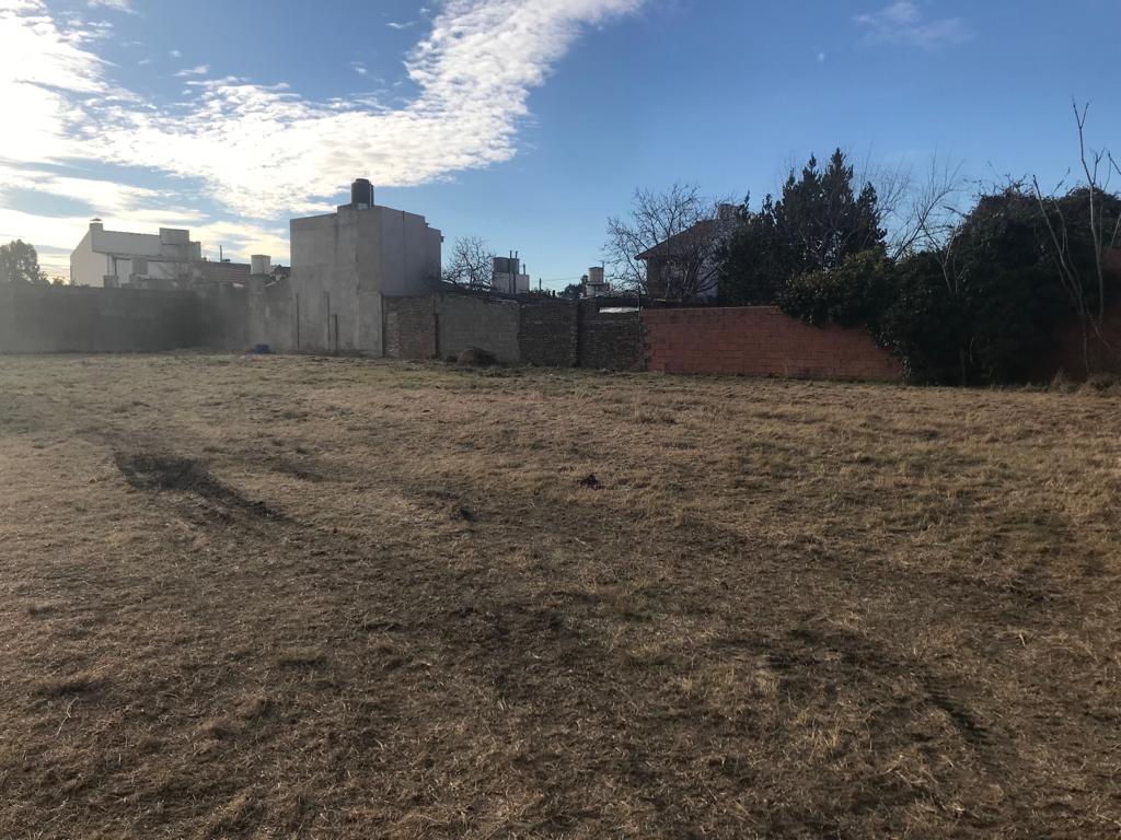 Terreno en Venta en 17 De Mayo Entre Estomba Y Vicente Lopez, San Roque, Bahía Blanca - Bahía Blanca Propiedades | SITIO OFICIAL l