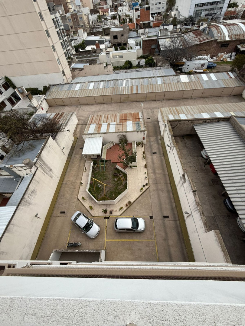 Departamento en Venta en Casanova 332, Macrocentro, Bahía Blanca - Bahía Blanca Propiedades | SITIO OFICIAL l