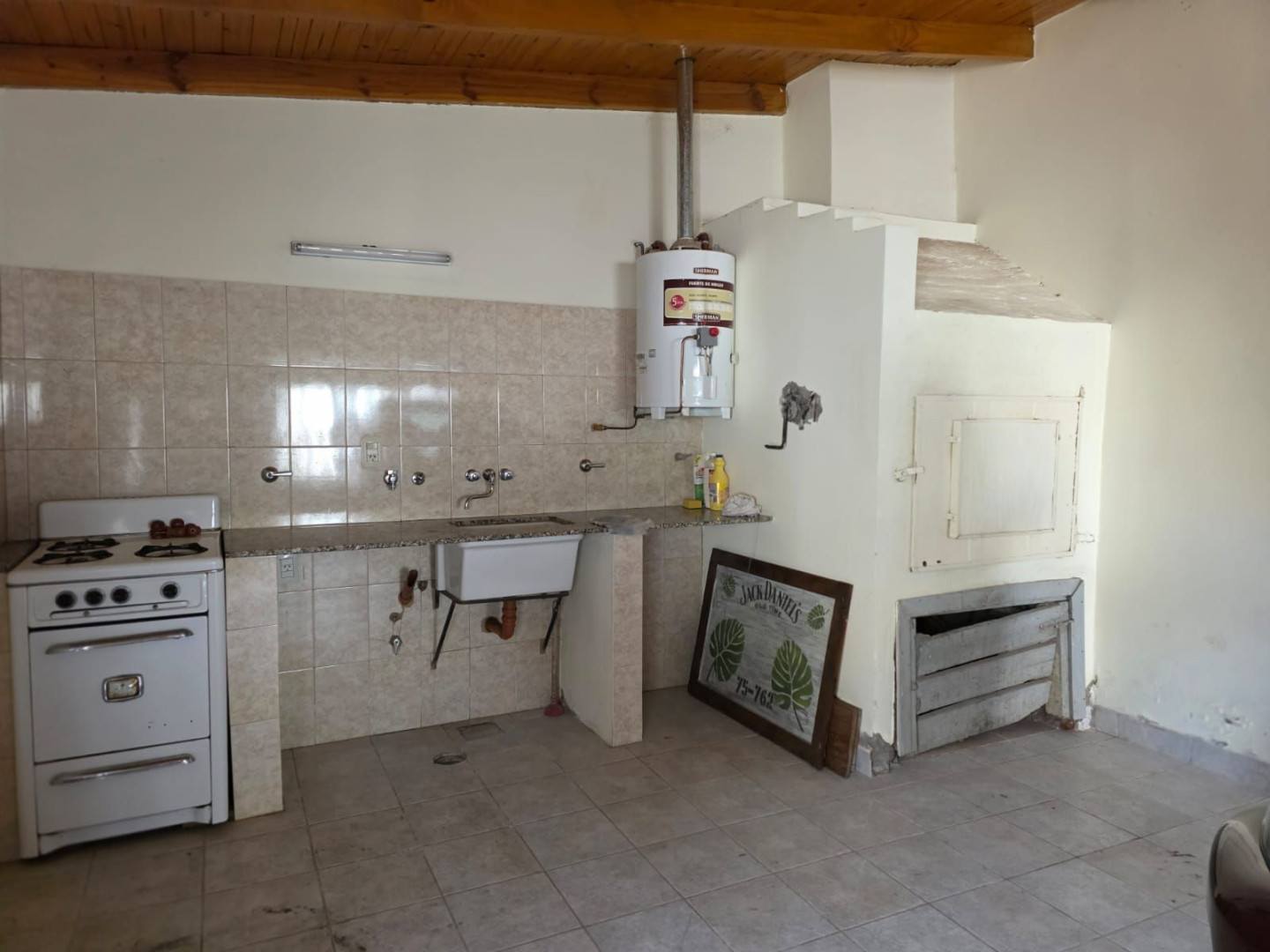 Casa en Venta en Cacique Venancio 100, Don Bosco, Bahía Blanca - Bahía Blanca Propiedades | SITIO OFICIAL l