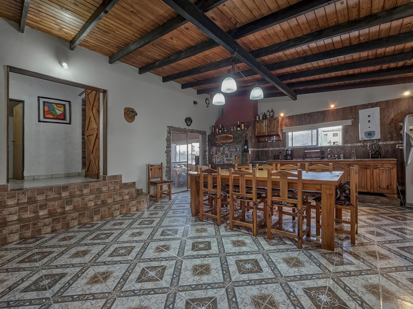 PH en Venta en Aguado 156, Universitario, Bahía Blanca - Bahía Blanca Propiedades | SITIO OFICIAL l