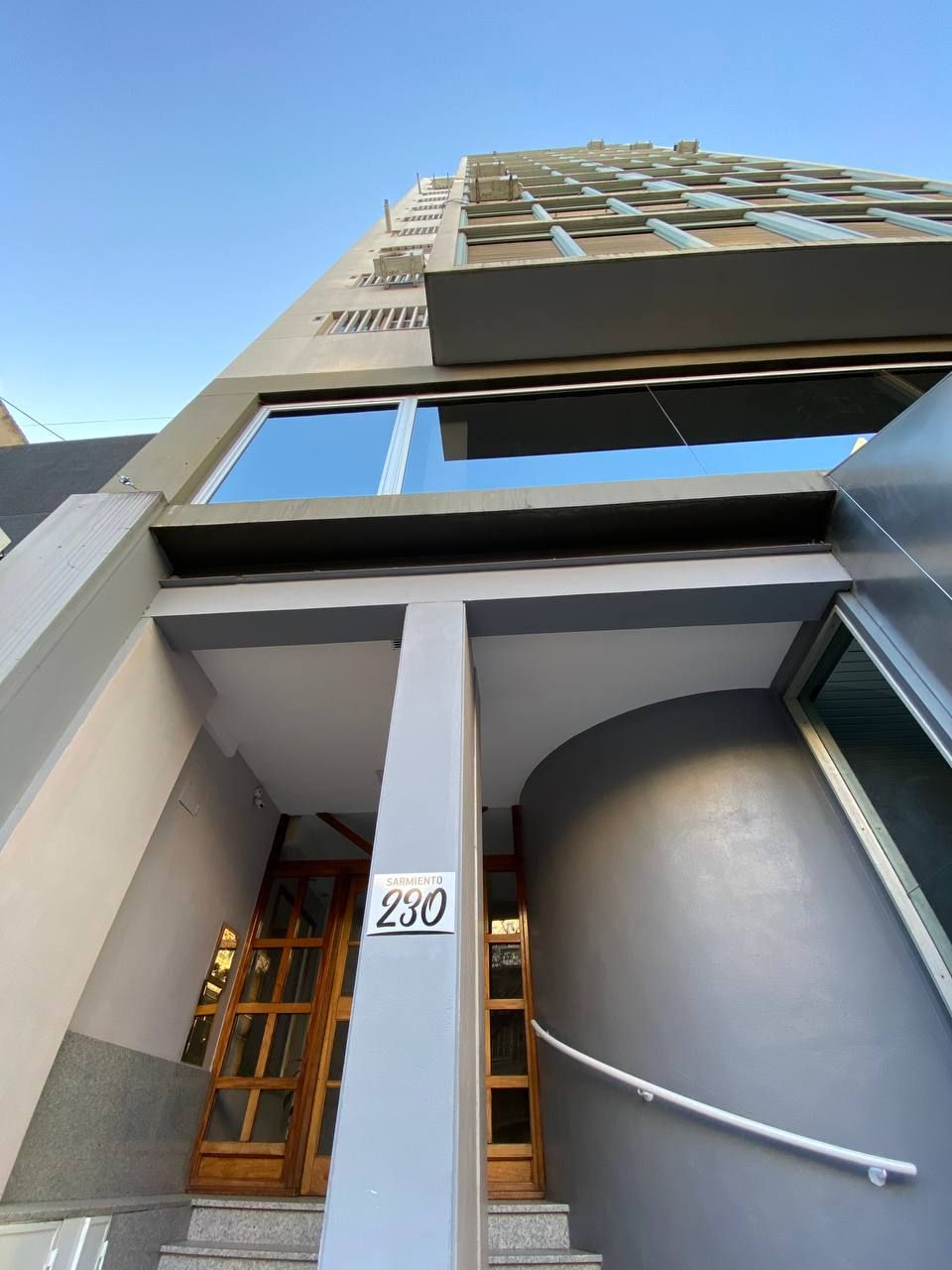 Departamento en Venta en Sarmiento 230 , Centro, Bahía Blanca - Bahía Blanca Propiedades | SITIO OFICIAL l