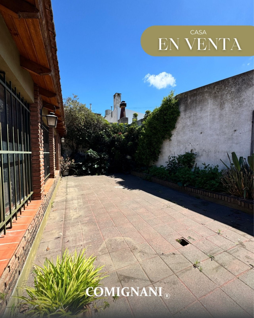 Casa en Venta  Pedro Pico, Bahía Blanca - Bahía Blanca Propiedades | SITIO OFICIAL l