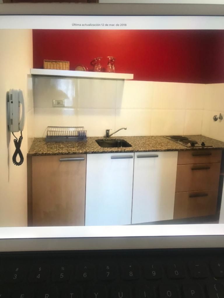 Departamento en Alquiler en Lamadrid 92, Centro, Bahía Blanca - Bahía Blanca Propiedades | SITIO OFICIAL l