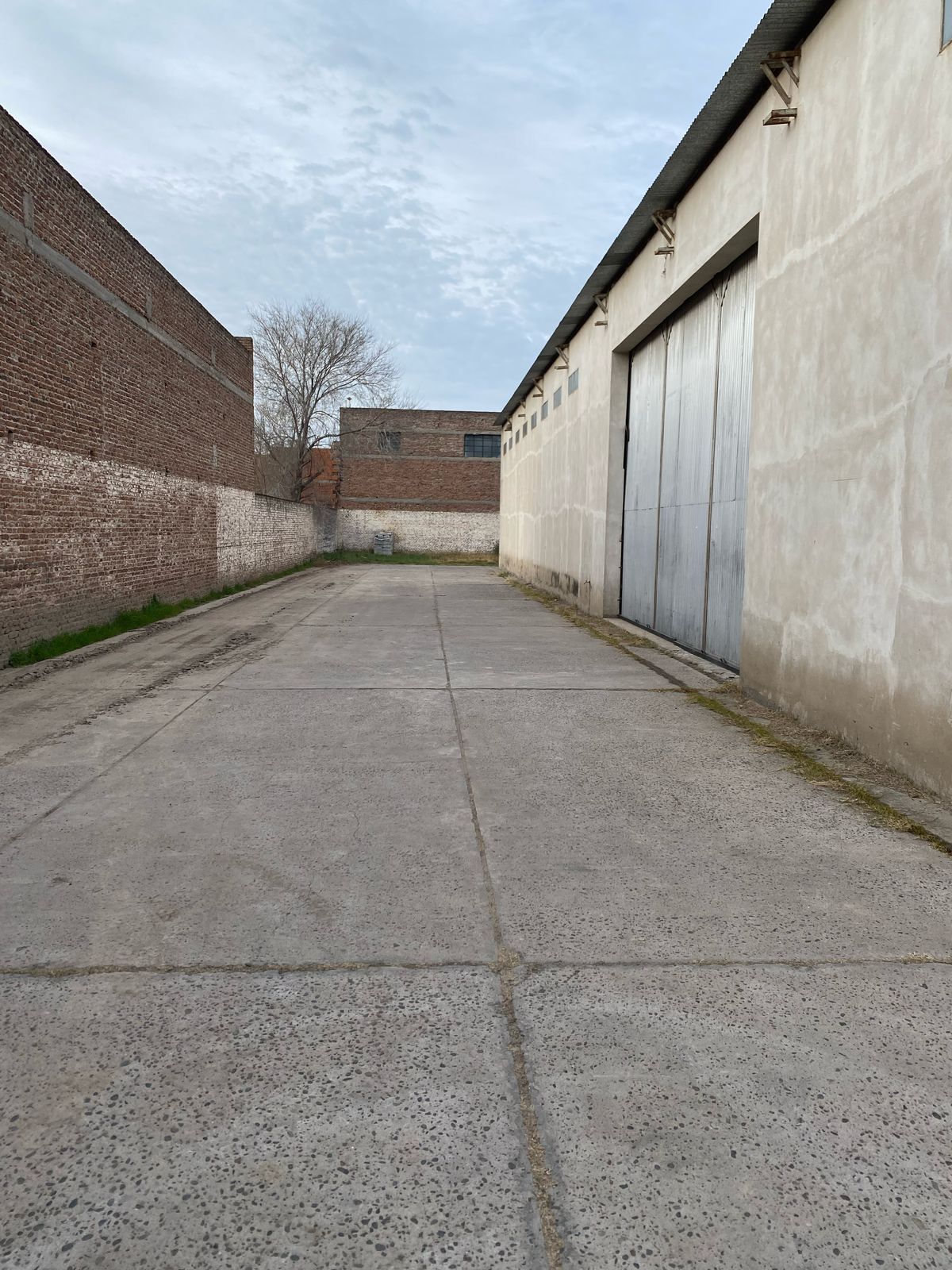 Deposito en Venta en Neuquén 860,  Bahía Blanca - Bahía Blanca Propiedades | SITIO OFICIAL l