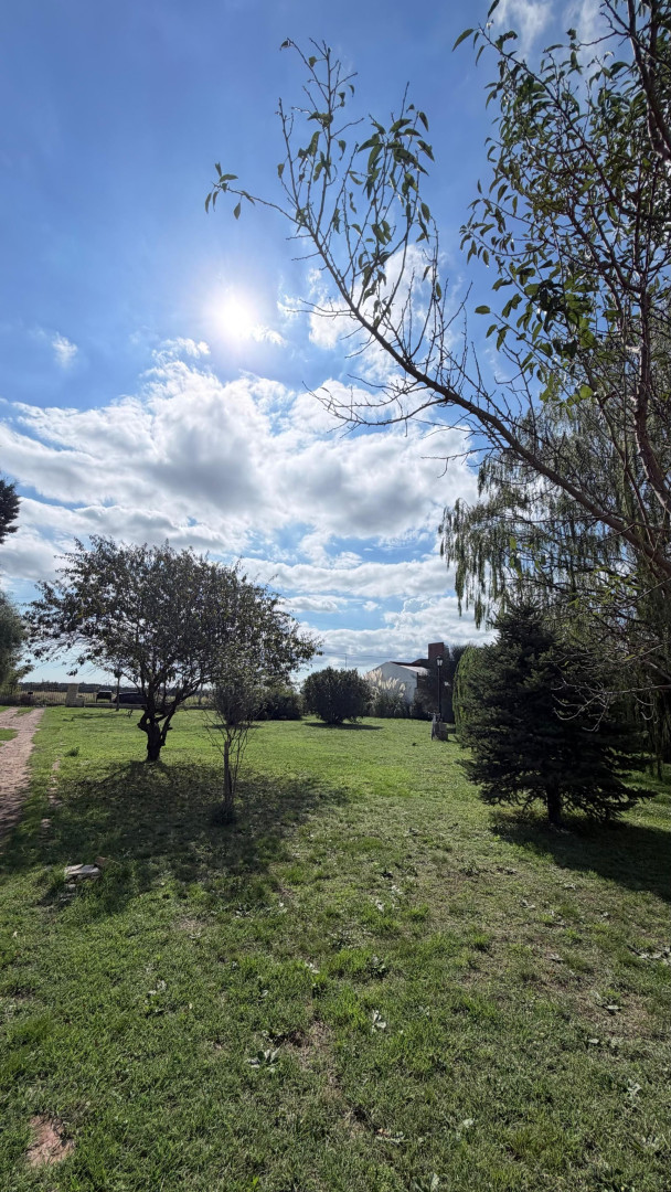 Casa en Venta en RAMON Y CAJAL 5147, Aldea Romana, Bahía Blanca - Bahía Blanca Propiedades | SITIO OFICIAL l