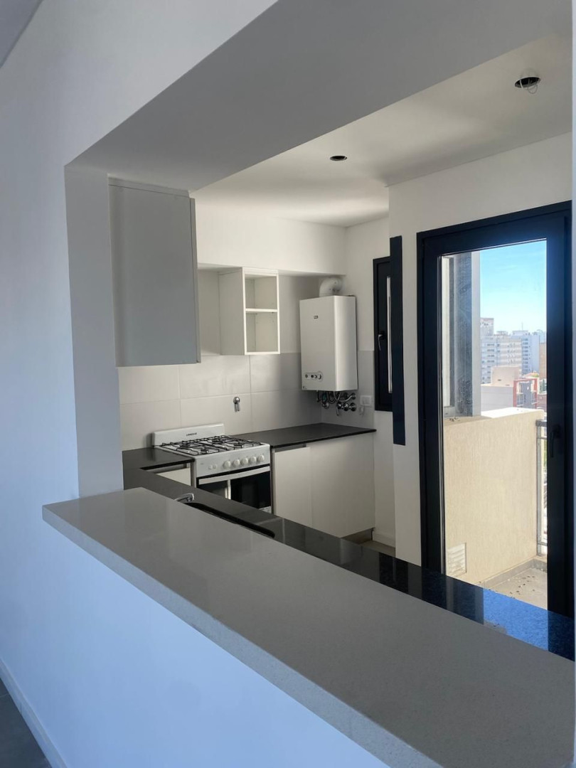 Departamento en Venta en Caronti 152, Universitario, Bahía Blanca - Bahía Blanca Propiedades | SITIO OFICIAL l
