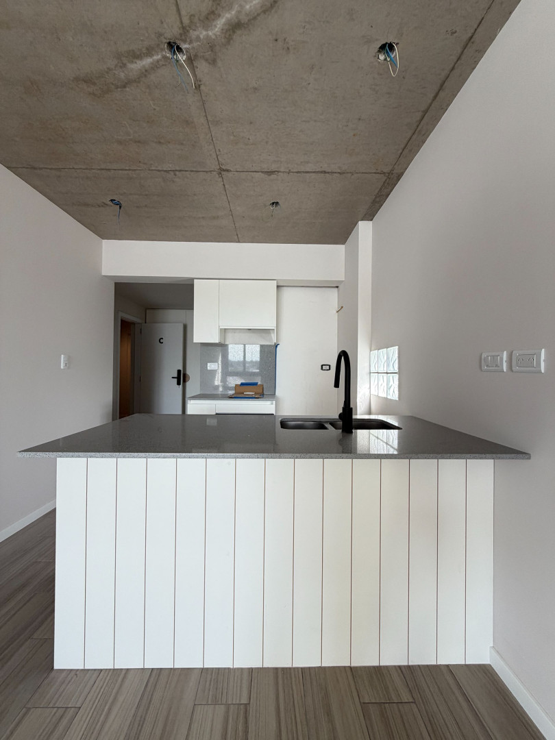 Departamento en Venta en Lamadrid 558, Centro, Bahía Blanca - Bahía Blanca Propiedades | SITIO OFICIAL l