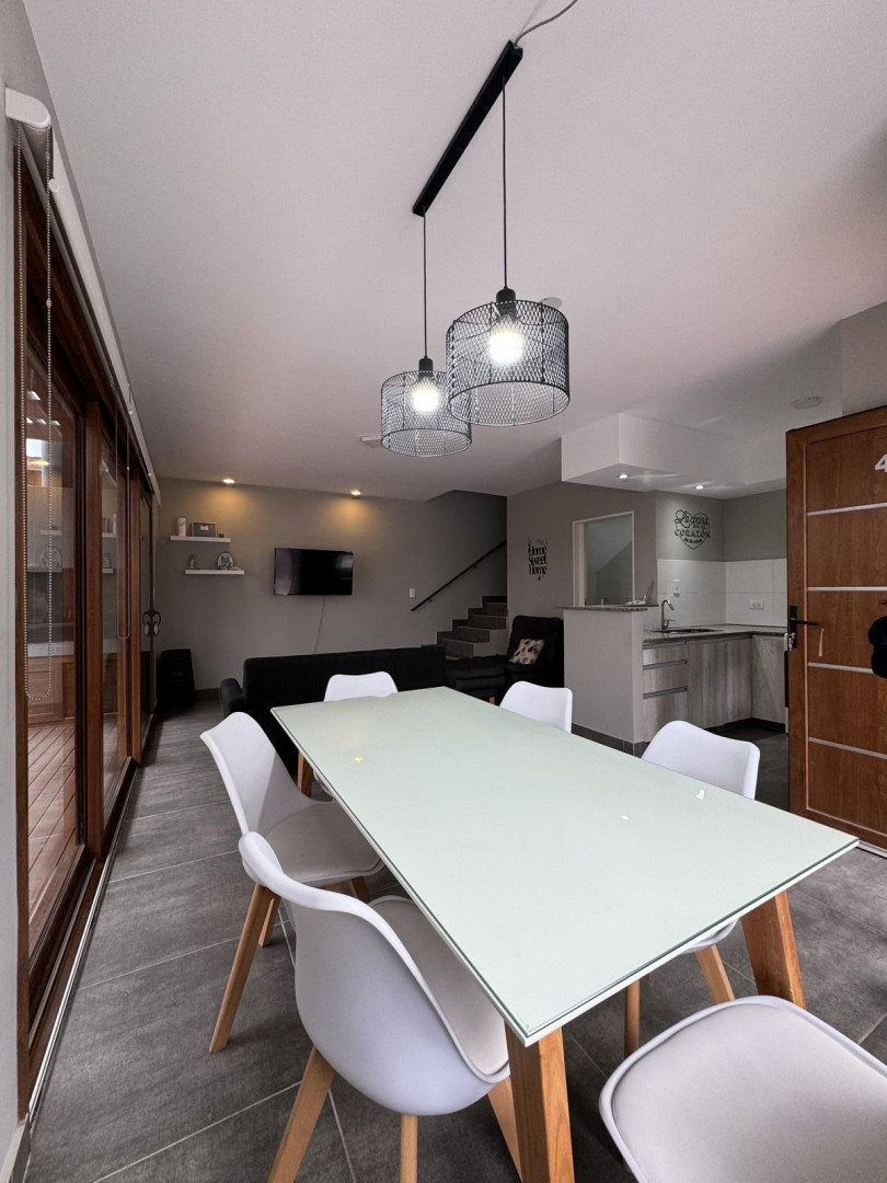 Duplex en Venta en Salta 359, Monte del Este, Monte Hermoso - Bahía Blanca Propiedades | SITIO OFICIAL l
