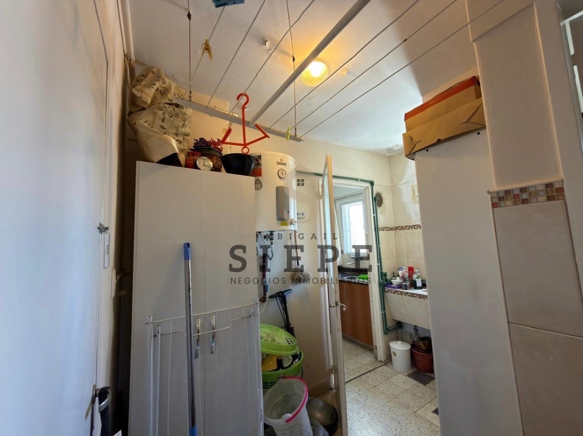 Departamento en Venta en Sarmiento 196, Centro, Bahía Blanca - Bahía Blanca Propiedades | SITIO OFICIAL l