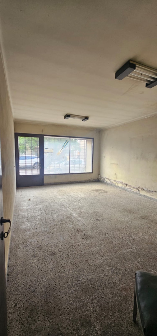Deposito en Venta en Alberdi 1643, Villa Mitre, Bahía Blanca - Bahía Blanca Propiedades | SITIO OFICIAL l