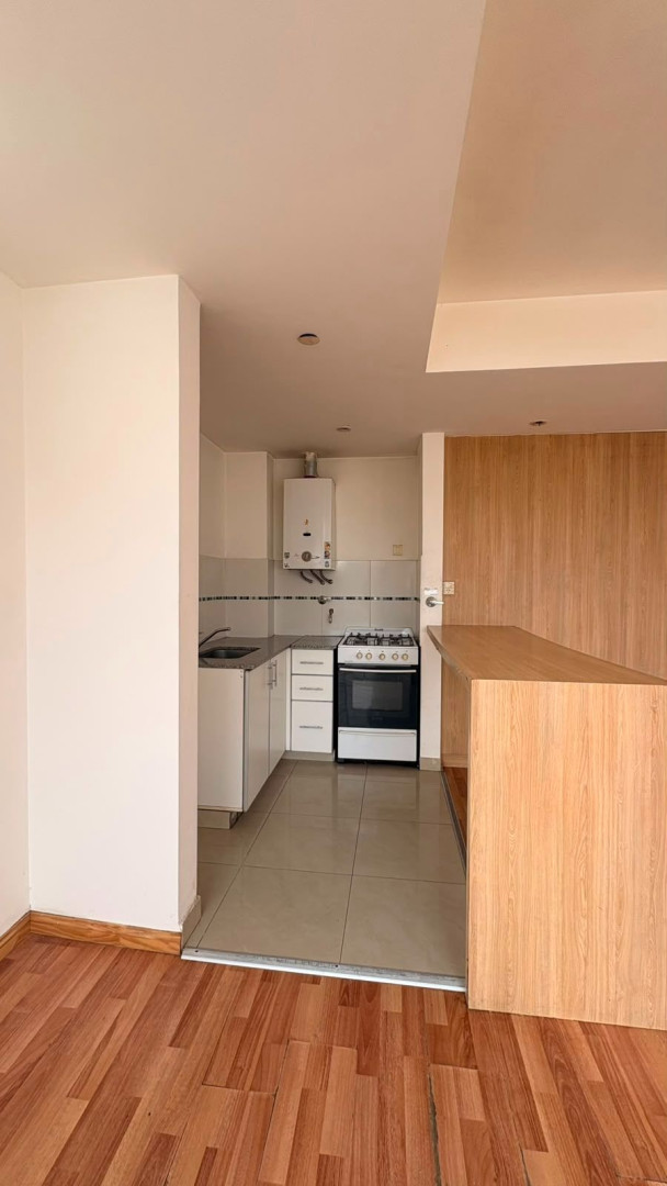 Departamento en Alquiler en Paraguay 43, Universitario, Bahía Blanca - Bahía Blanca Propiedades | SITIO OFICIAL l