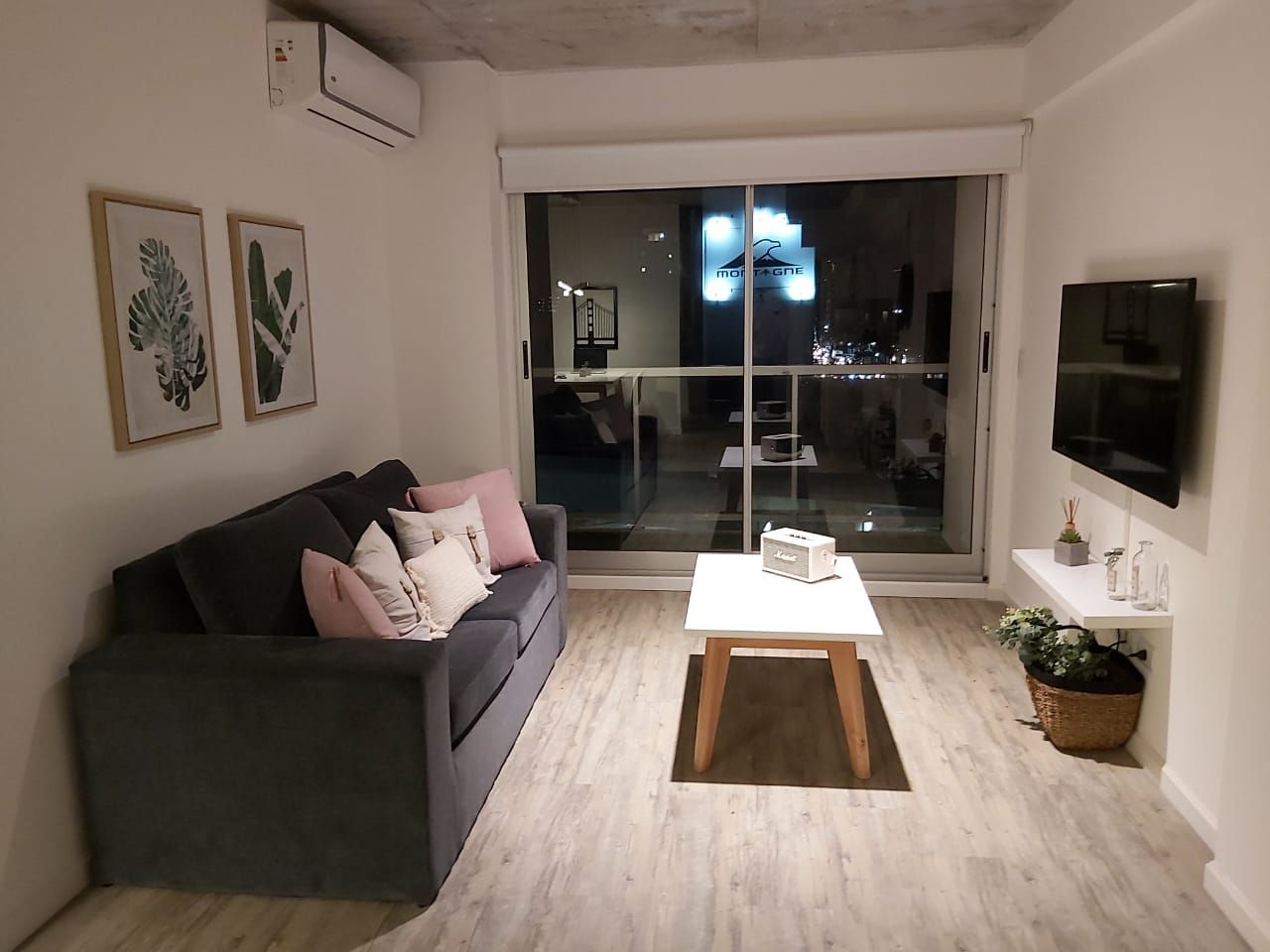 Departamento en Venta en Av Cordoba 5443, Palermo, CABA - Bahía Blanca Propiedades | SITIO OFICIAL l