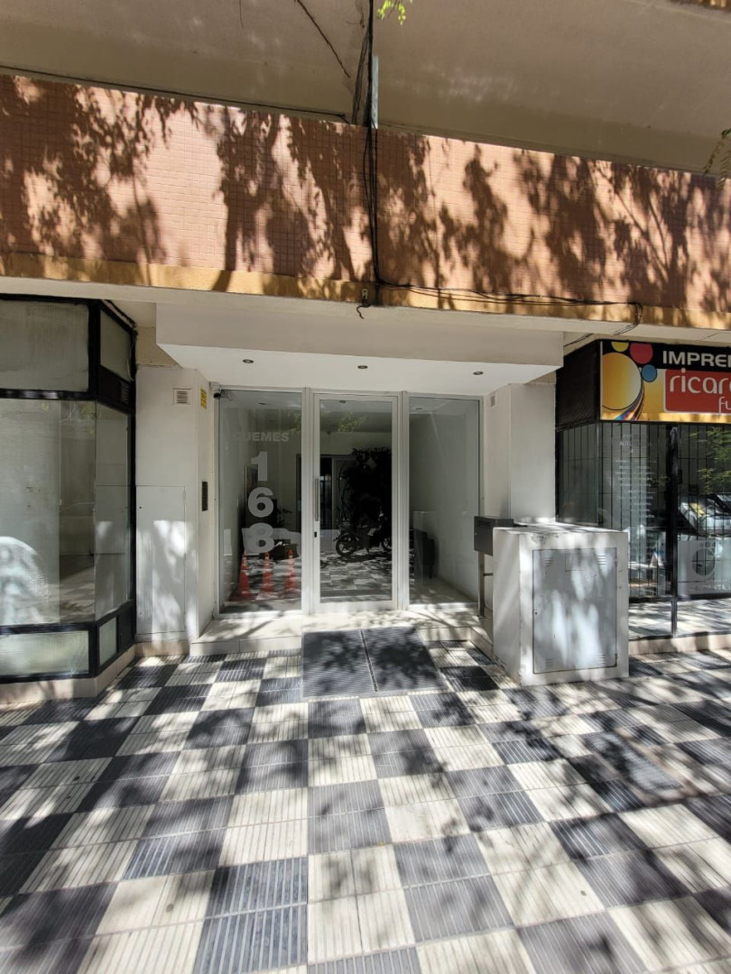Departamento en Venta en Guemes 168, Macrocentro, Bahía Blanca - Bahía Blanca Propiedades | SITIO OFICIAL l