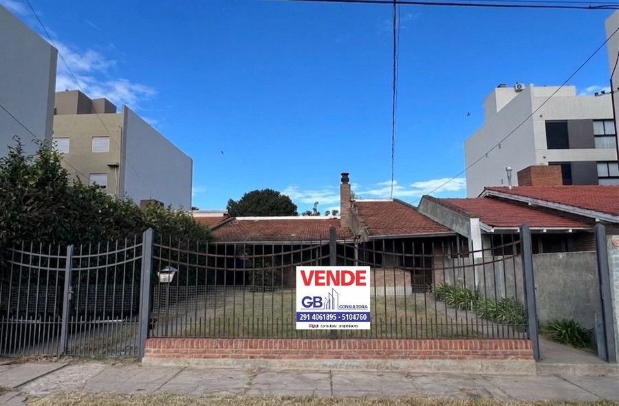 Casa en Venta en Azcuenaga 1200,  Bahía Blanca - Bahía Blanca Propiedades | SITIO OFICIAL l