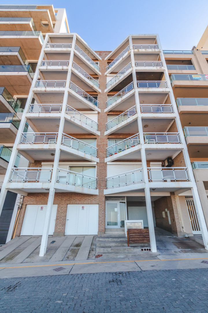 Departamento en Venta en Av. Costanera 1461,  Monte Hermoso - Bahía Blanca Propiedades | SITIO OFICIAL l