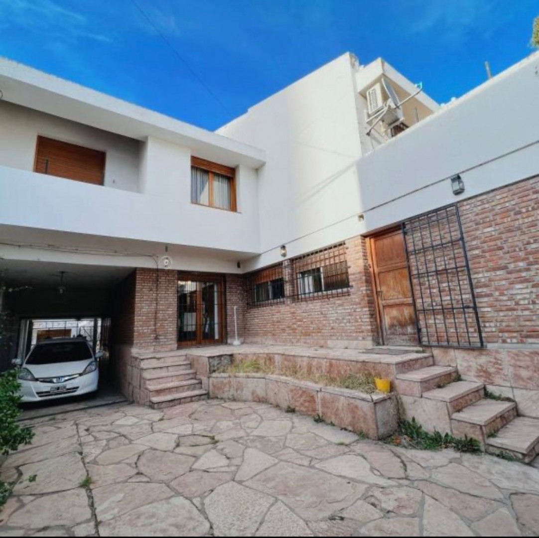 Casa en Venta en 19 DE MAYO 380, Macrocentro, Bahía Blanca - Bahía Blanca Propiedades | SITIO OFICIAL l