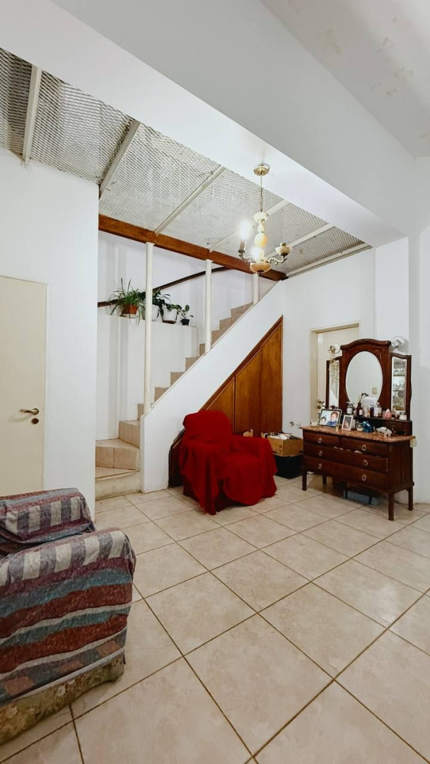 Casa en Venta en Berutti 416, Pedro Pico, Bahía Blanca - Bahía Blanca Propiedades | SITIO OFICIAL l