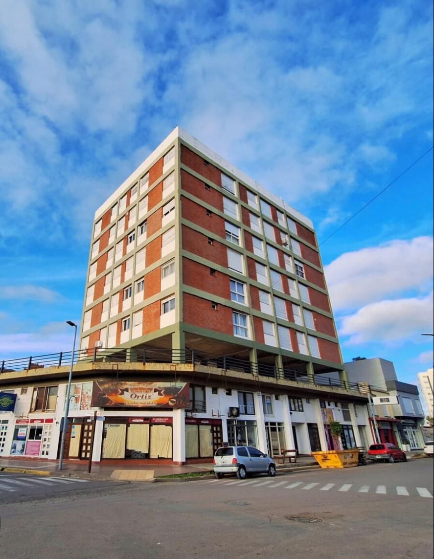 Departamento en Venta en Valle Encantado 122 4 To Piso, Centro, Monte Hermoso - Bahía Blanca Propiedades | SITIO OFICIAL l