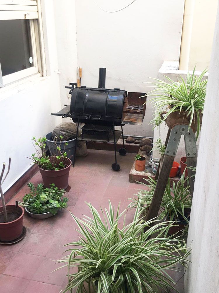 Departamento en Venta en Moreno 65, Centro, Bahía Blanca - Bahía Blanca Propiedades | SITIO OFICIAL l