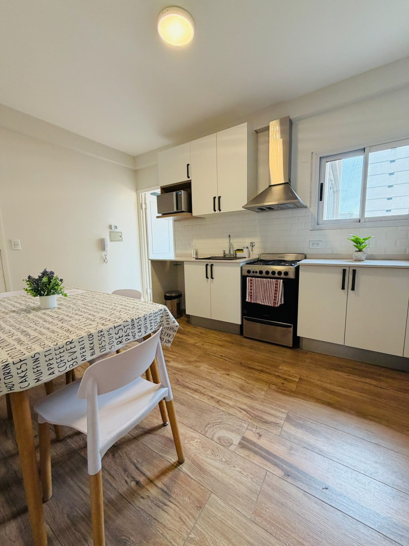 Departamento en Venta en FITZ ROY 133,  Bahía Blanca - Bahía Blanca Propiedades | SITIO OFICIAL l