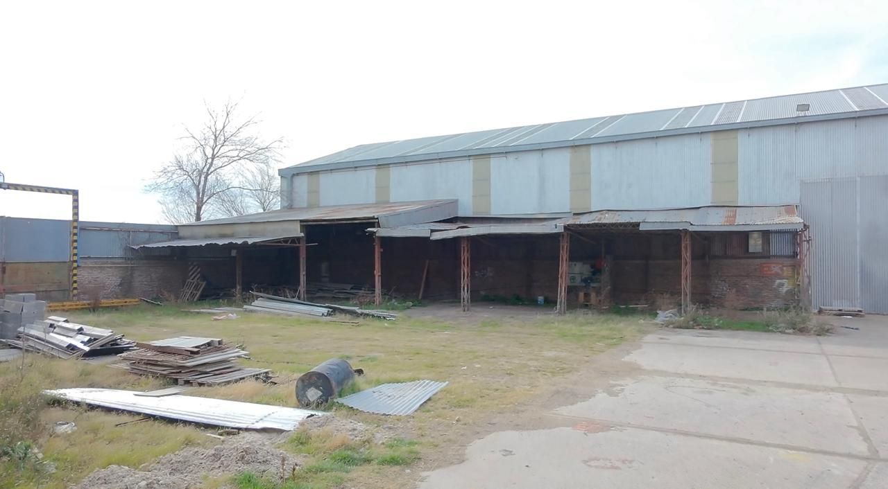 Galpón en Alquiler en Don Bosco 3000,  Bahía Blanca - Bahía Blanca Propiedades | SITIO OFICIAL l