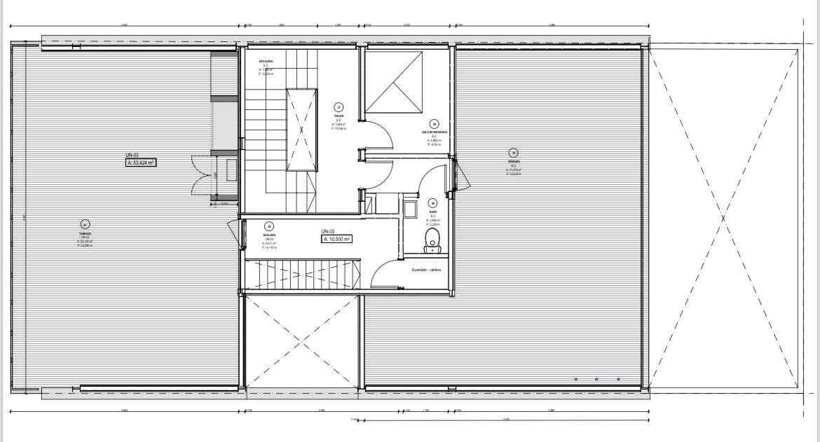 Departamento en Venta en Santo Domingo 314, Centro, Bahía Blanca - Bahía Blanca Propiedades | SITIO OFICIAL l