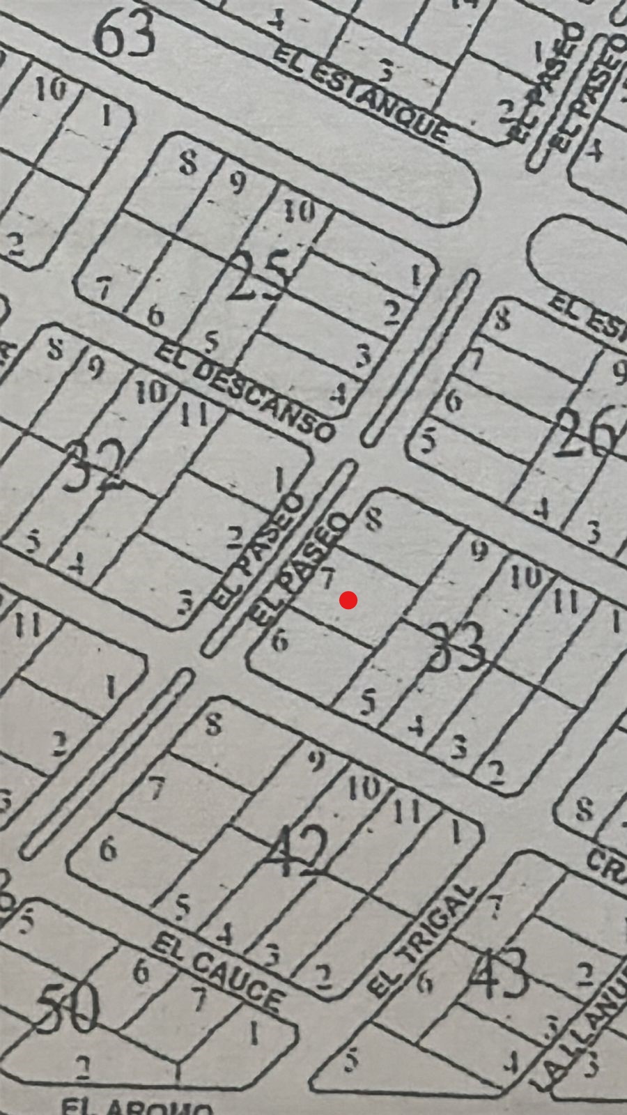 Terreno en Venta en Campos De Alem,  Bahía Blanca - Bahía Blanca Propiedades | SITIO OFICIAL l
